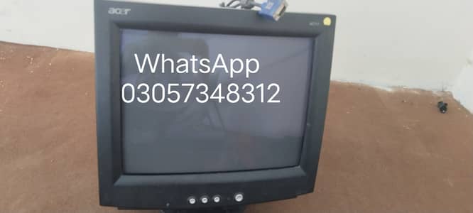 Monitor acer