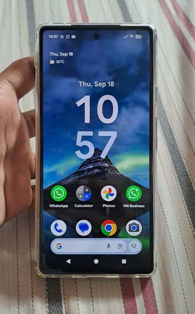 Google Pixel 6a Urgent sale