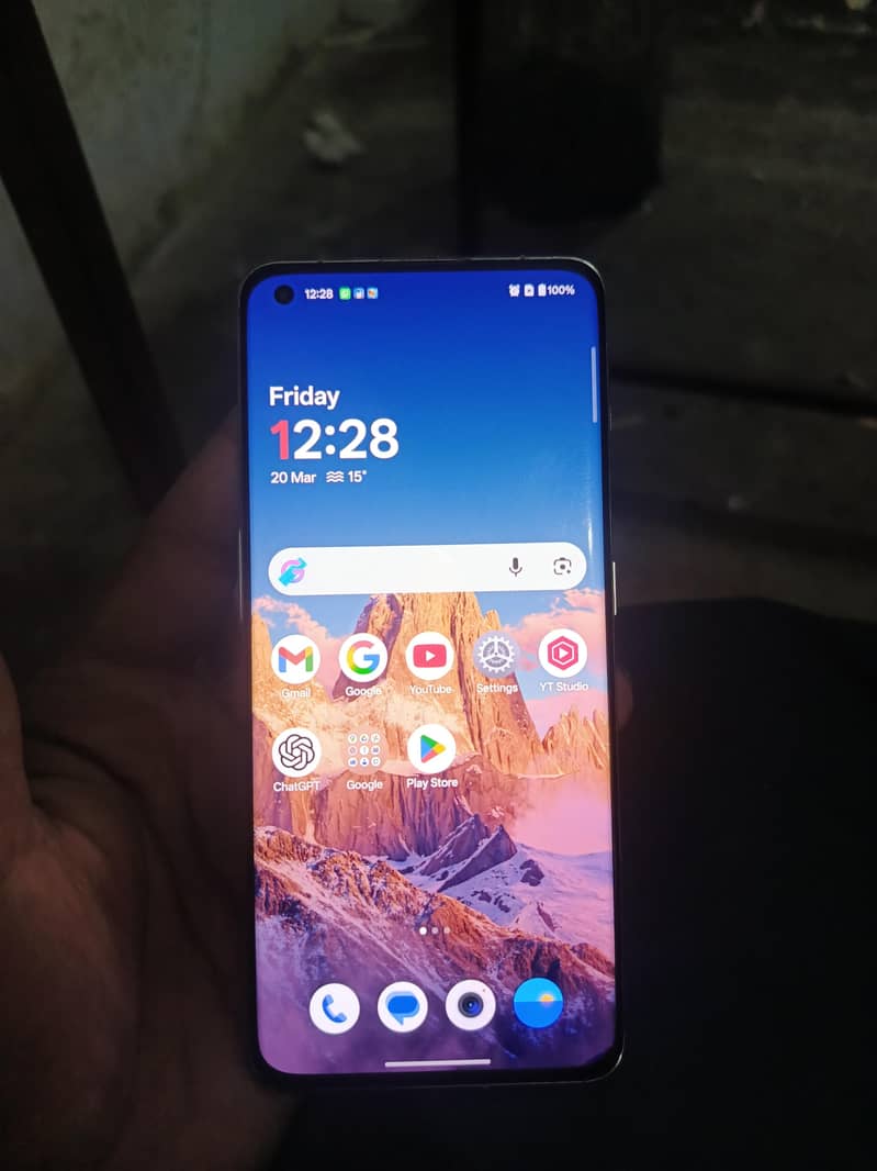 One Plus 11 2