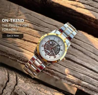 best watch to wear at your wrist