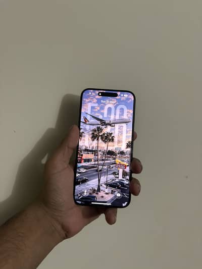 Apple iPhone 15 Pro Max jv