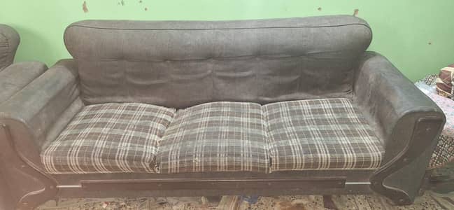 7 seater sofa set