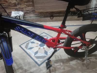 bulkul ok hy with alloy wheel
