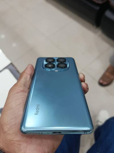 Xiaomi Redmi Note 14 Pro
