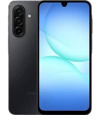 Samsung Mobile A17