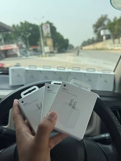 Apple Original Adopter’s  20w