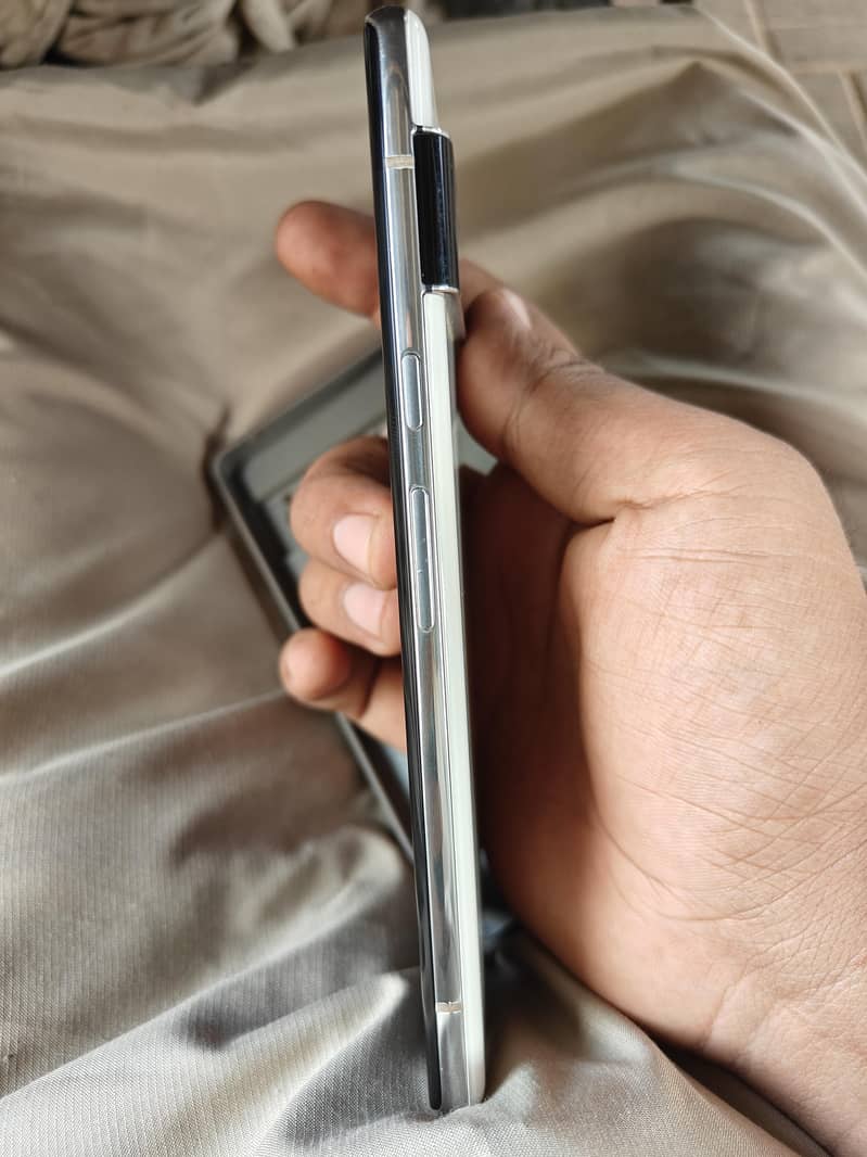 Google pixel 6 pro 3