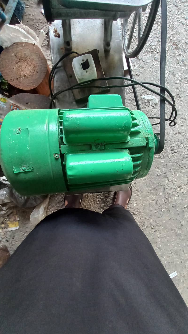 qeema machine 1