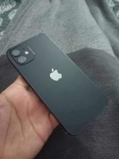 Apple iPhone 12