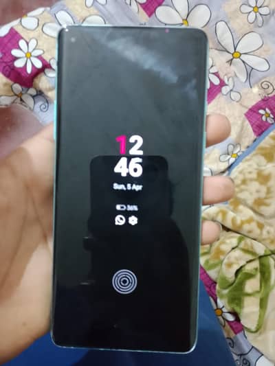 One Plus 8