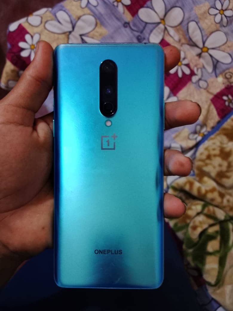 One Plus 8 1