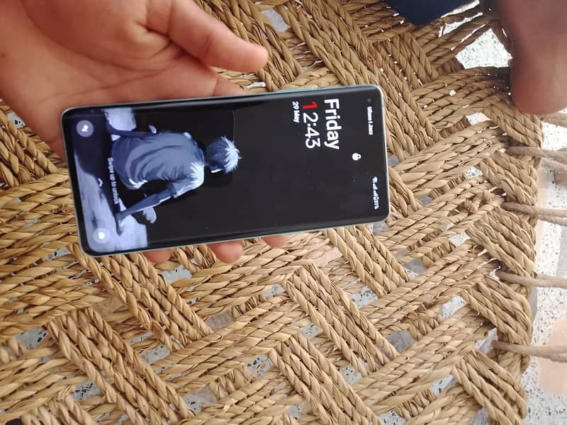 One Plus 8 3