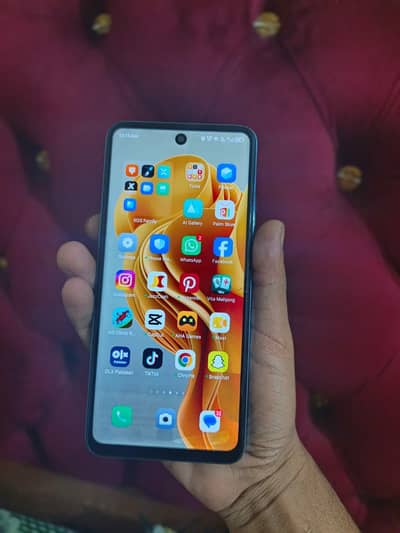 Infinix Hot 40i