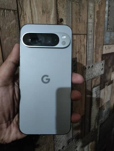 Google Pixel 9 Pro XL