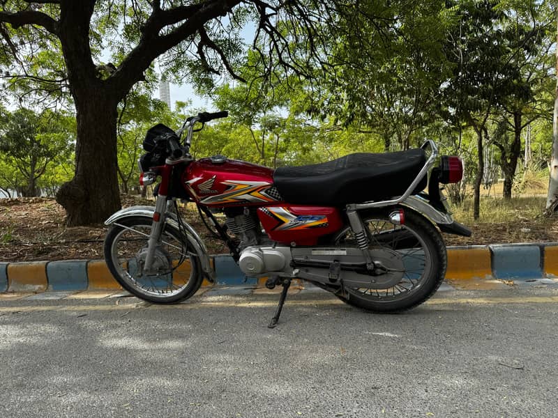 2025 MODEL 2