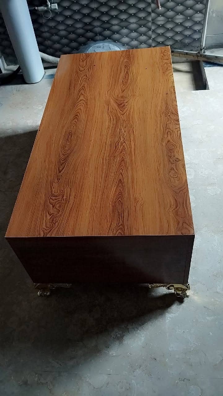 Centre table 2