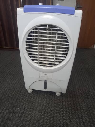 A room cooler for sale