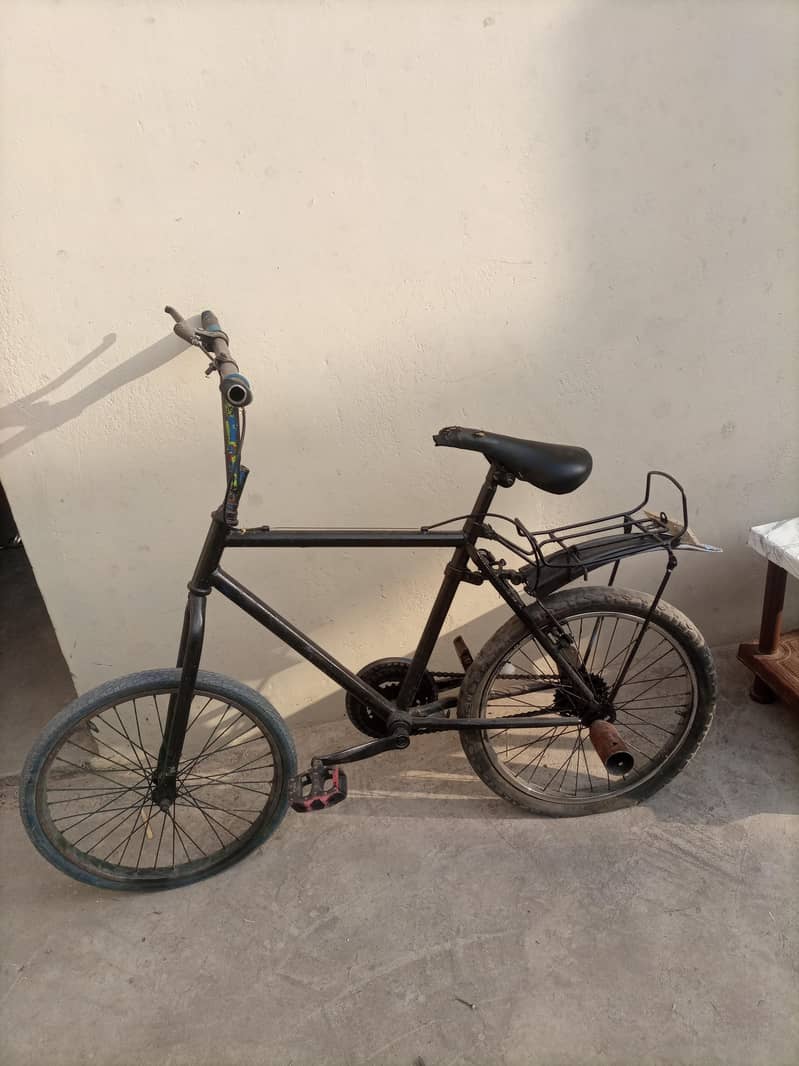 phonix cycle 1