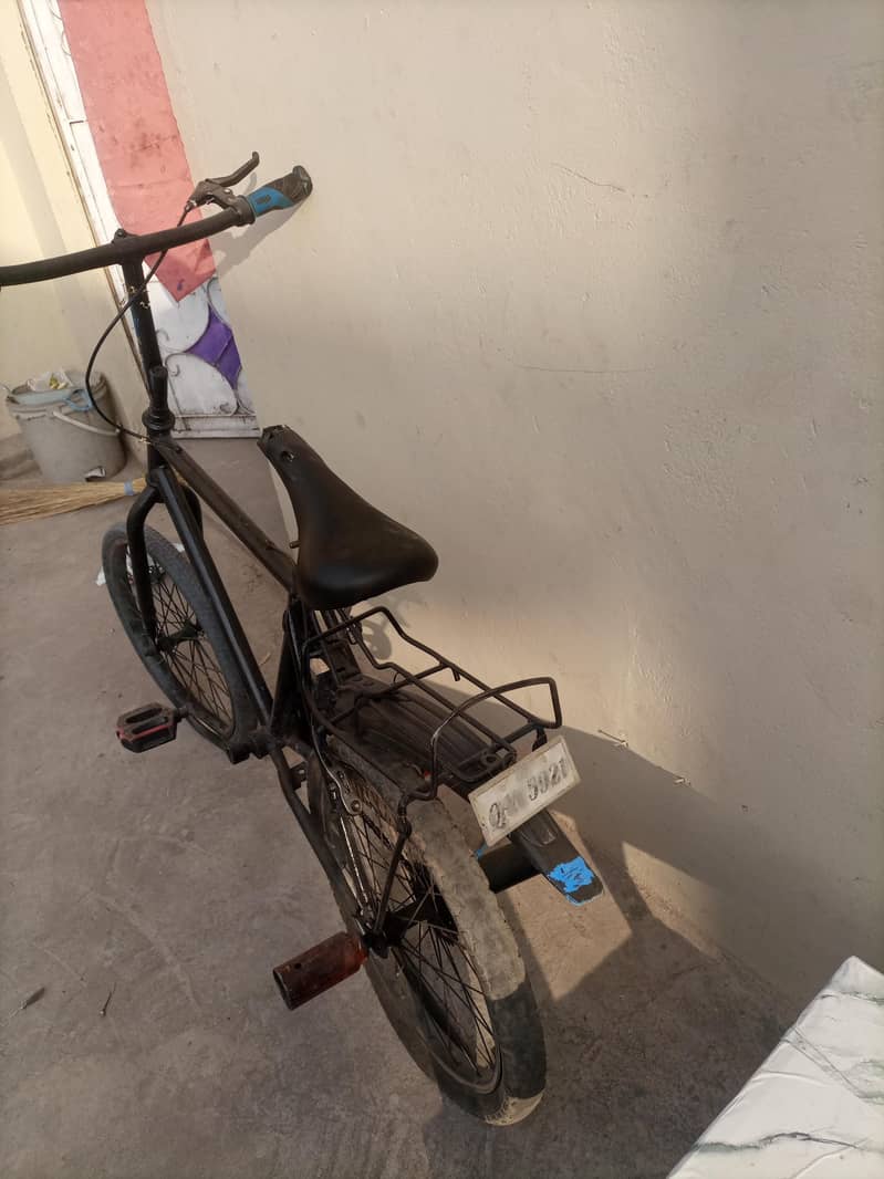 phonix cycle 3