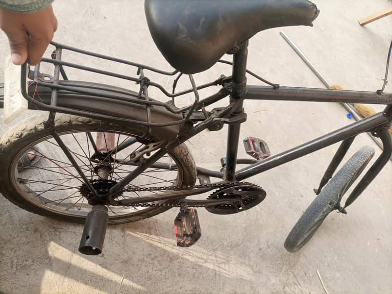 phonix cycle 4