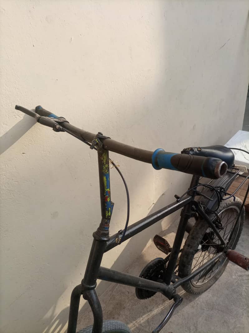 phonix cycle 7