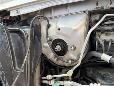 Honda Civic EXi 2001 for sale