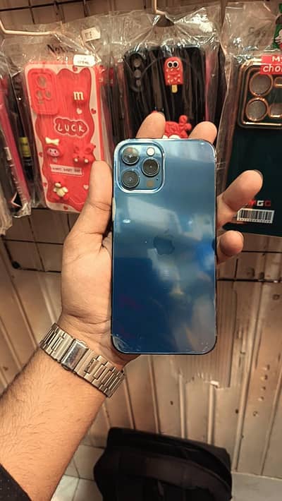 Apple iPhone 12 Pro Max