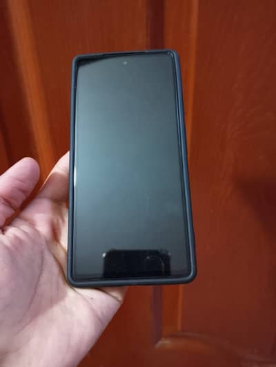 Google Pixel 6a