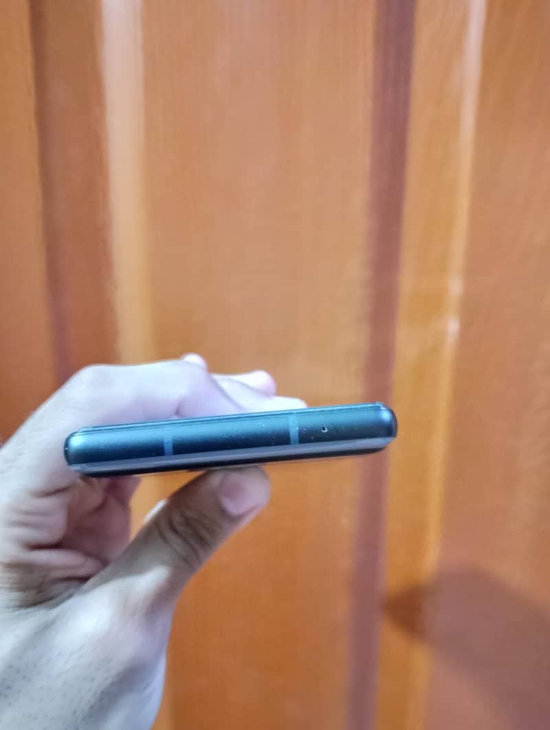 Google Pixel 6a 7