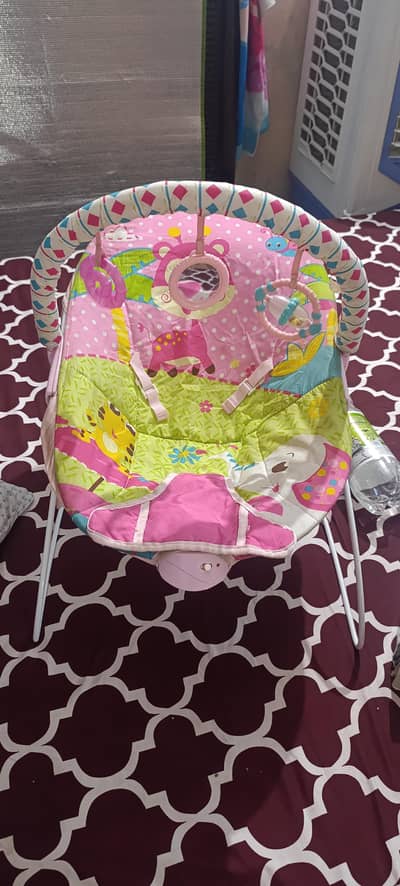 mastela bouncer