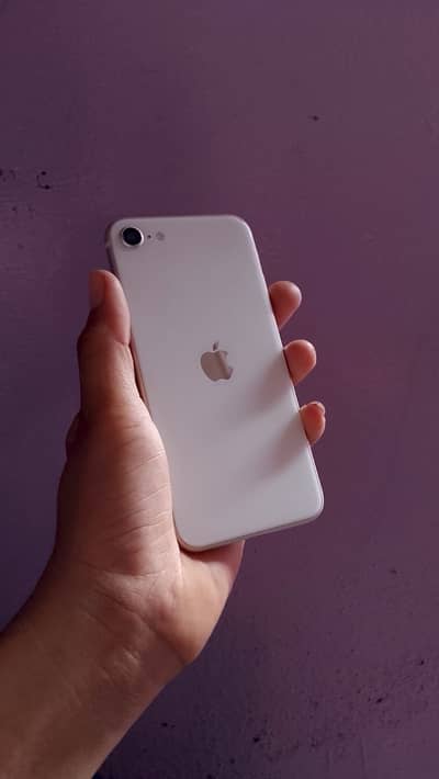 Apple iPhone SE 3rd generation