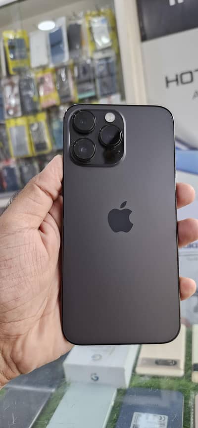 Apple iPhone 14 Pro Max