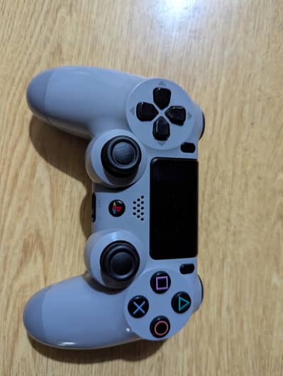 Ps4 original controller Anniversary edition
