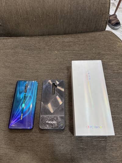 oppo reno 2f for sale