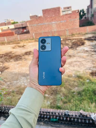 Vivo Y22