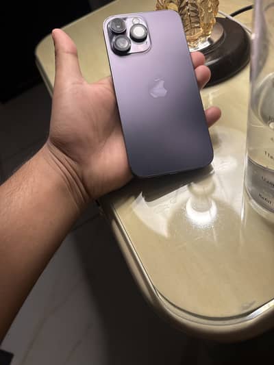 Apple iPhone 14 Pro Max