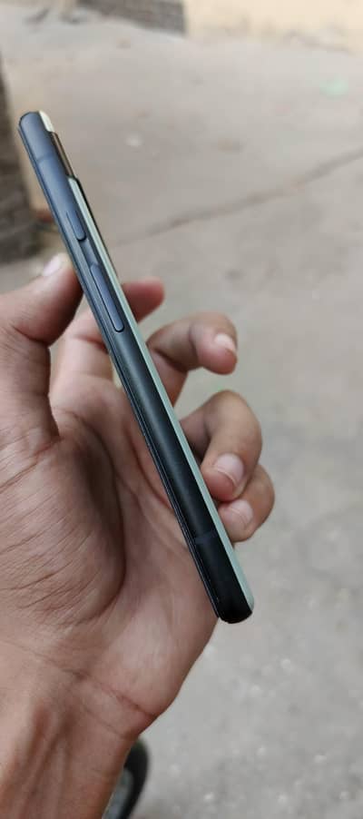 Google Pixel 6a