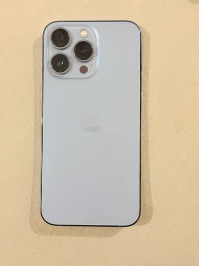 Apple iPhone 13 Pro