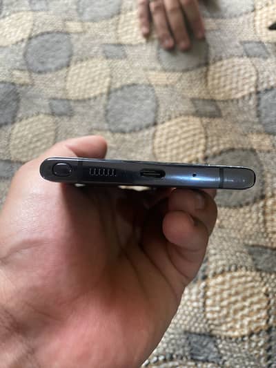 Note 10 plus 5g