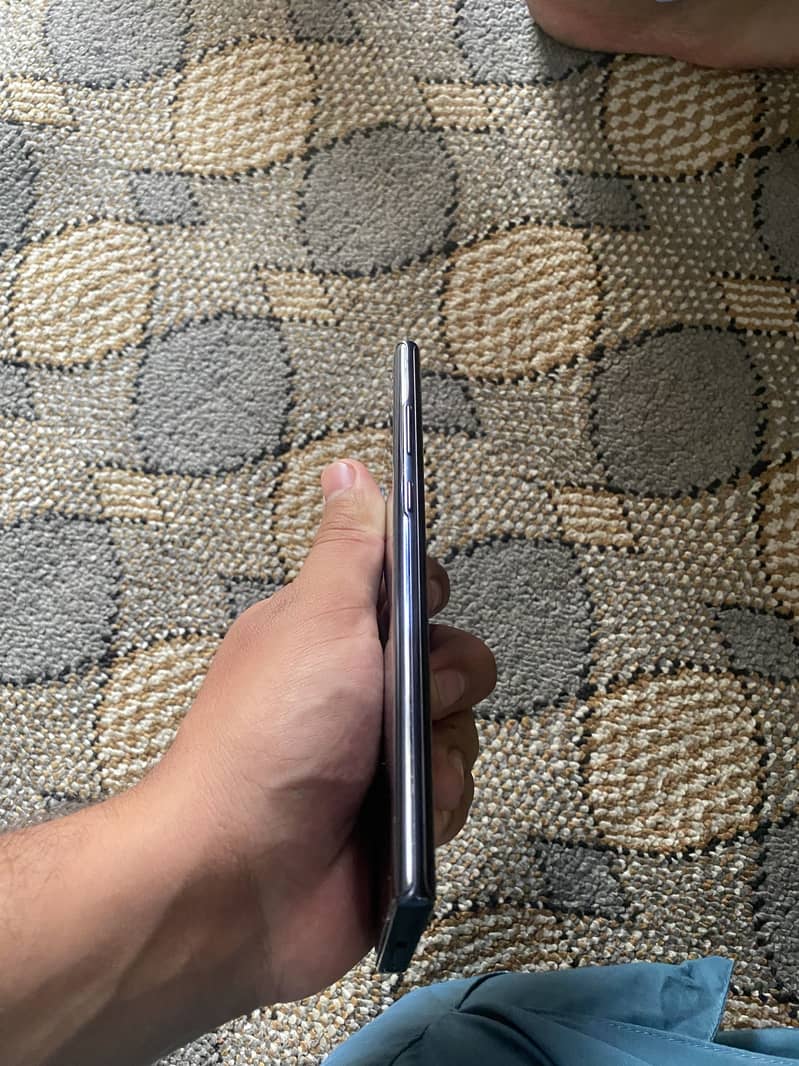 Note 10 plus 5g 5