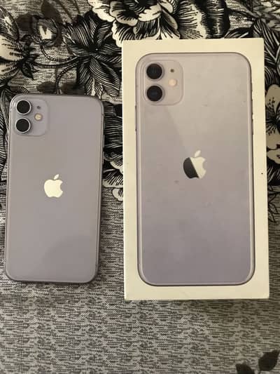 Apple iPhone 11
