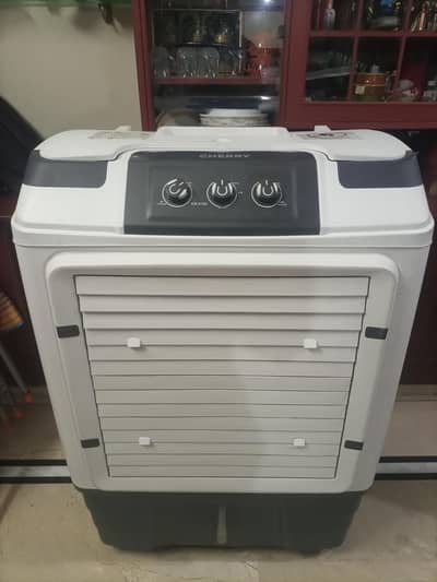 Cherry Heavy Duty Air Cooler (Slightly Used) In New like condition