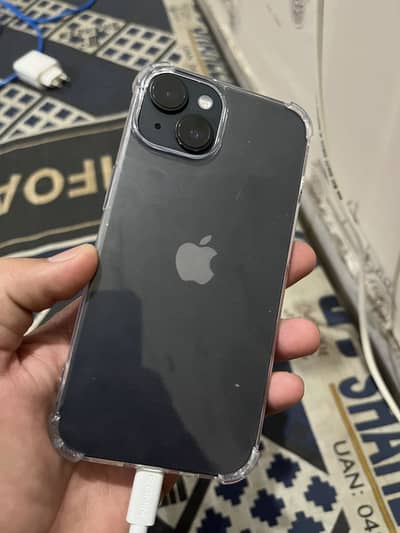 Iphone 14 Jv 128gb