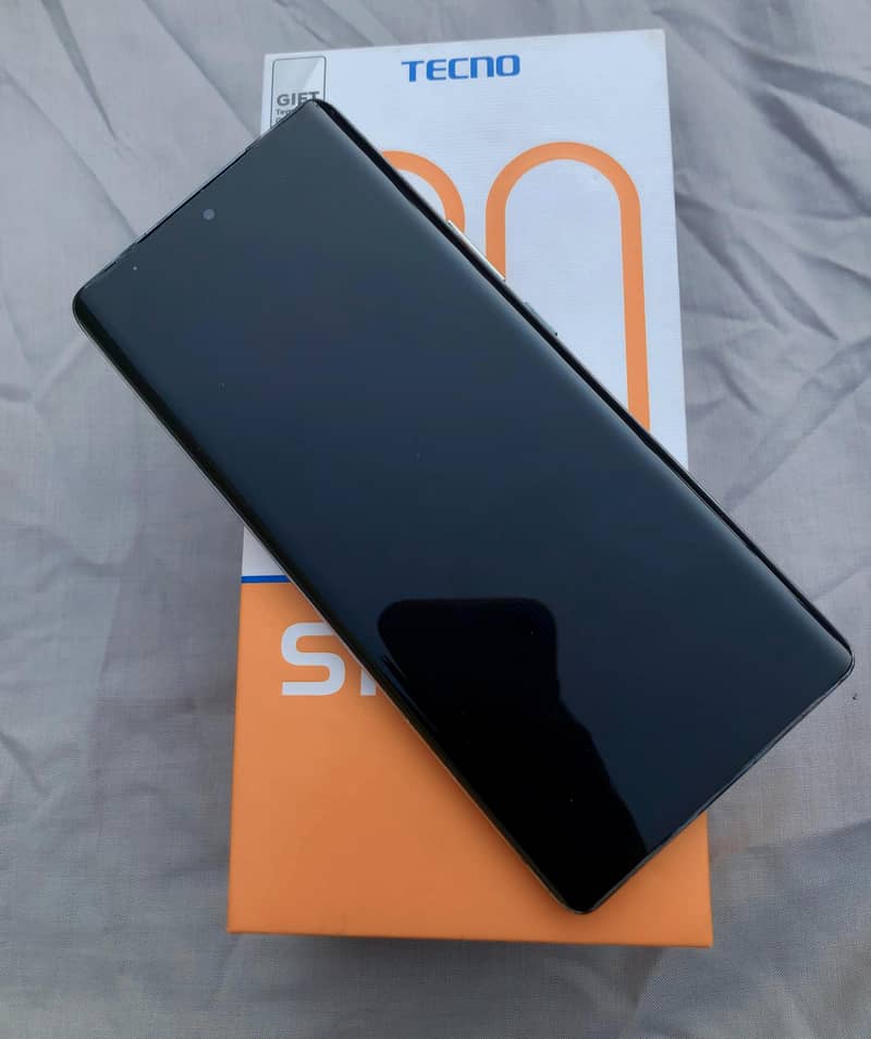 Techno spark 20 pro plus 1