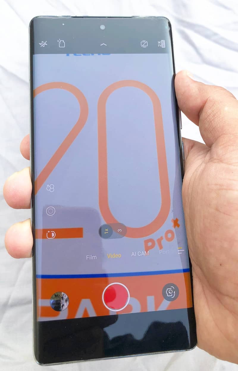 Techno spark 20 pro plus 10