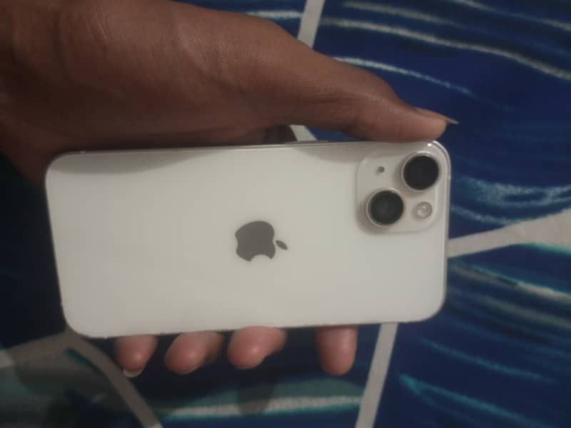 Apple iPhone 14 5