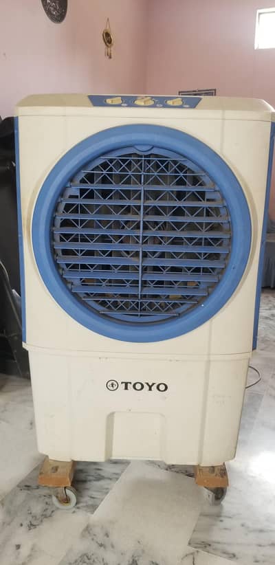 AIR COOLER