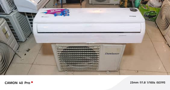 Dawlance 1.5 ton DC inverter/Dawlance Ac/Dawlance 1.5 ton Ac /Dawlance