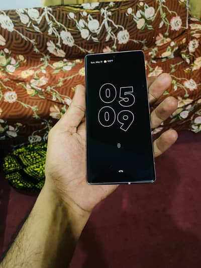 Google Pixel 6 Pro