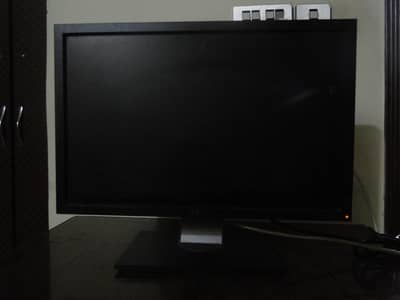 Dell 22 inch monitor perfect condition